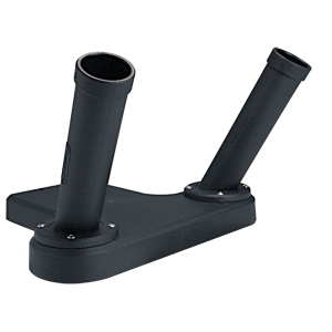 Scotty 247 Dual Rod Holder