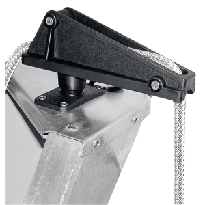 Scotty Anchor Lock w/Flush Deck Mount (P/N 244) 277