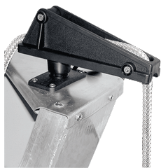 Scotty Anchor Lock w/Flush Deck Mount (P/N 244) 277