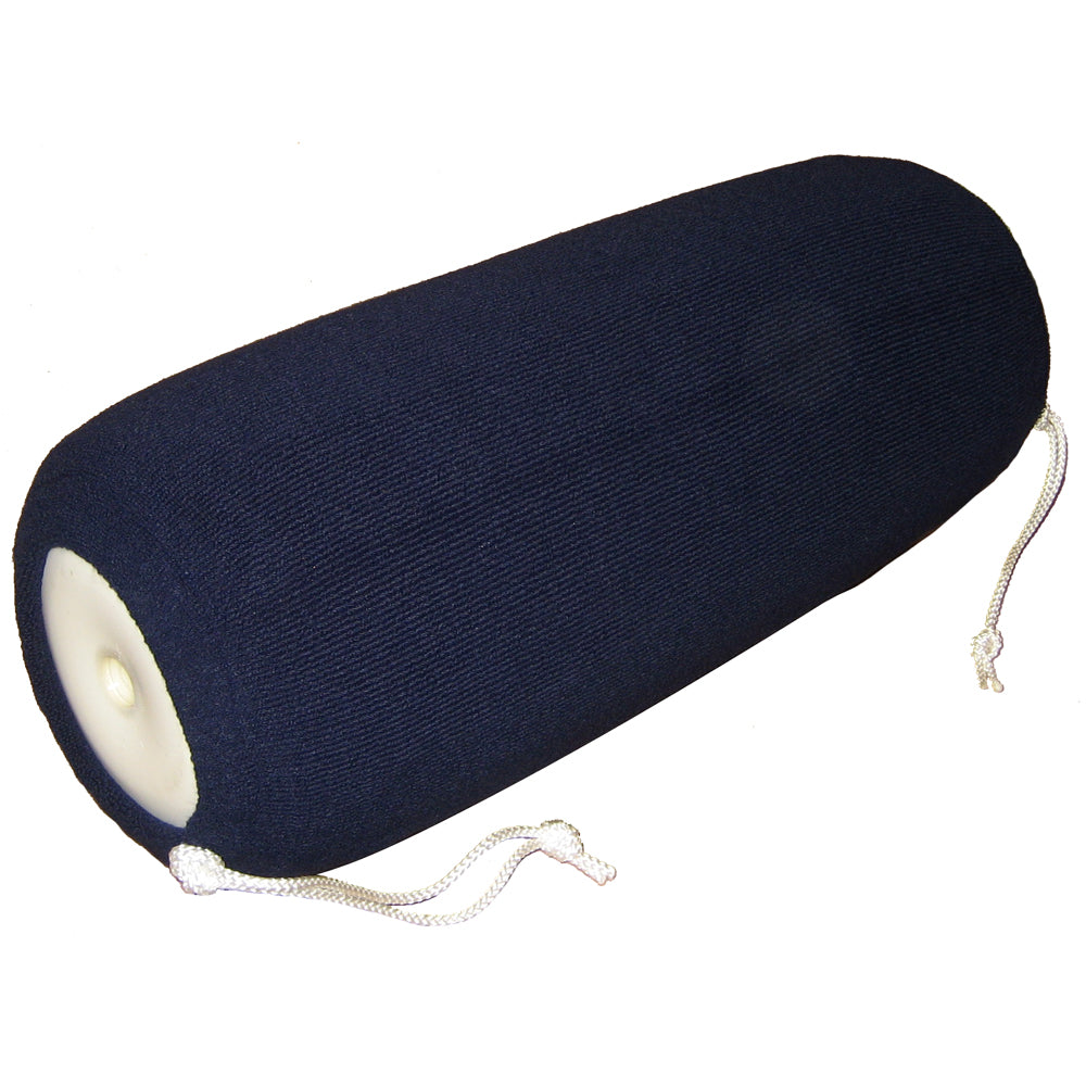 Polyform Fenderfits&trade; Fender Cover f/HTM-3 Fender - Navy Blue