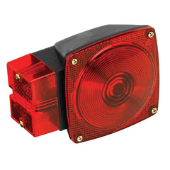 Wesbar 8-Function Submersible Over 80" Taillight - Left/Roadside