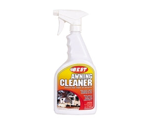 B.E.S.T. 52032 Awning Cleaner - 32 oz.