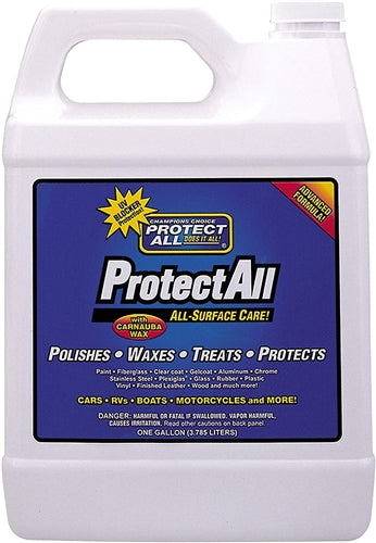 Thetford 62010 Protect All - All Surface Care - Gallon