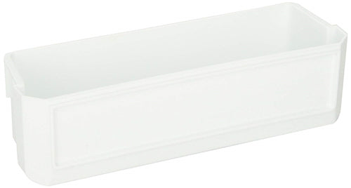 Norcold 61564025 Refrigerator Door Shelf Bin - White