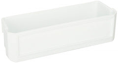 Norcold 61564025 Refrigerator Door Shelf Bin - White