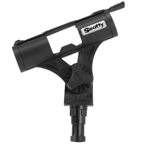 Scotty Fly Rod Holder w/o Mount 260