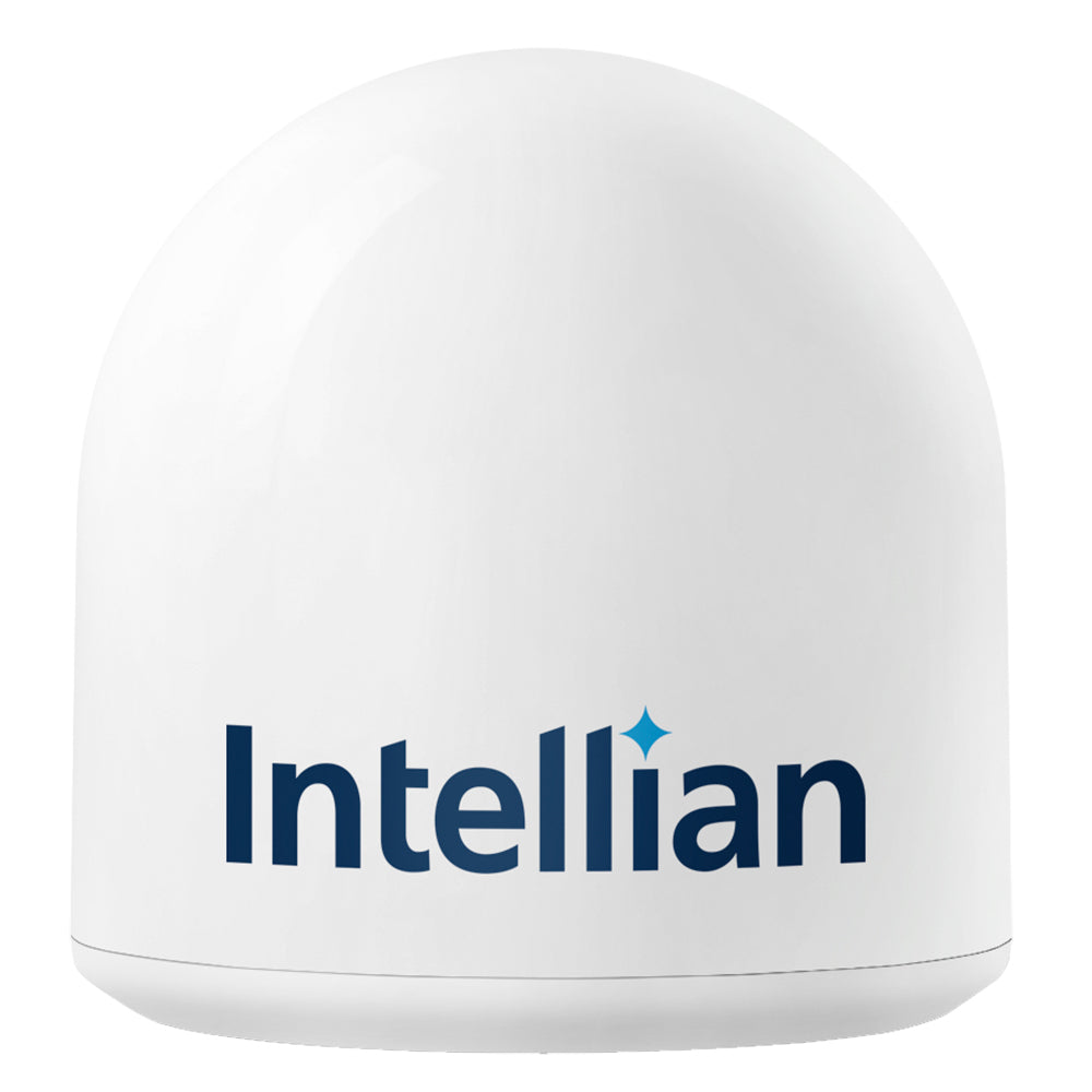 Intellian i2 Empty Dome Assembly