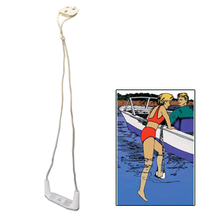 Davis Swim Stirrup 1466