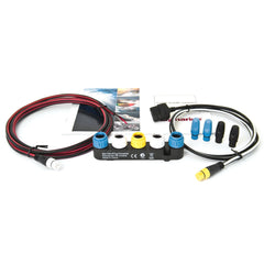 Raymarine E22158 SeaTalk 1 to SeaTalk<sup><b>ng</b></sup> Converter Kit