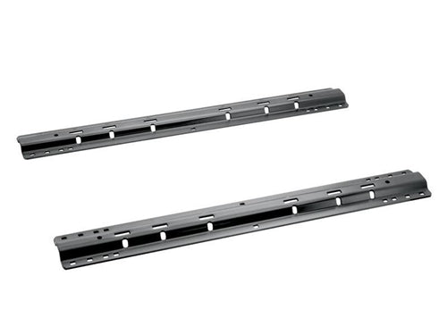 Reese 58058 Universal Fifth Wheel Mounting Rails for Full-Size Trucks