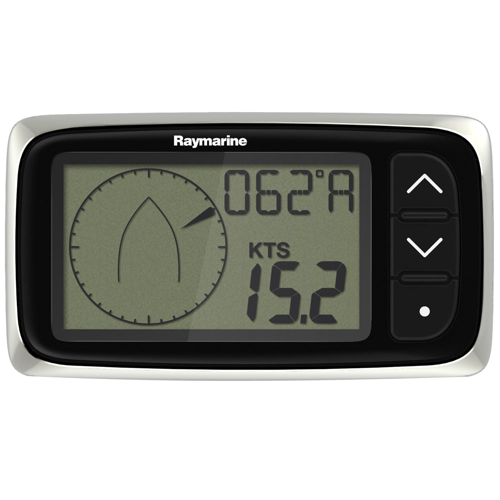 Raymarine i40 Wind Display System