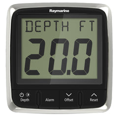 Raymarine i50 Depth Display