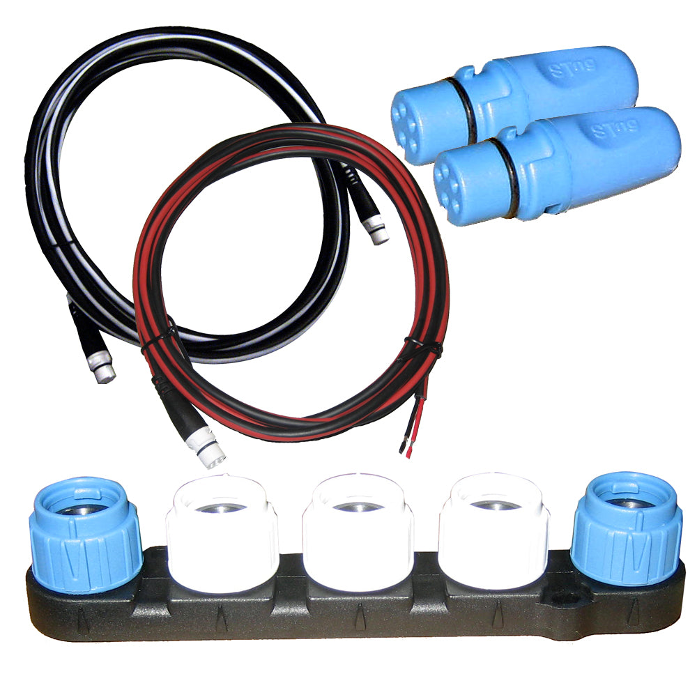 Raymarine SeaTalk<sup><i>ng</i></sup> Starter Kit