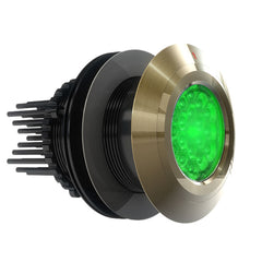 OceanLED 2010XFM Pro Series HD Gen2 LED Underwater Lighting - Sea Green