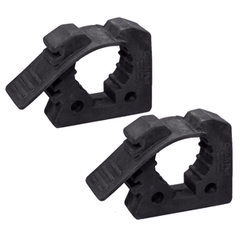 Davis Quick Fist Clamps (Pair) 540