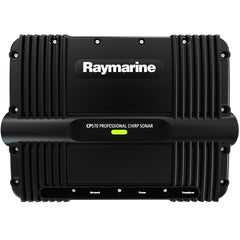 Raymarine CP570 Professional CHIRP&#153; Sonar Module