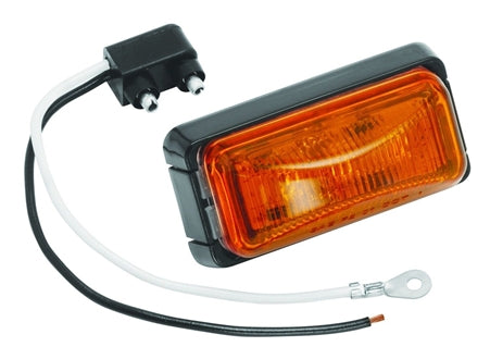 Bargman Company 42-37-402 Clearance Light Module LED Amb