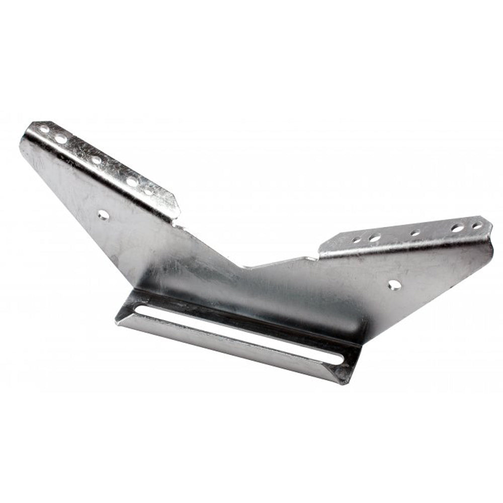 C.E. Smith Pontoon Wing Bracket