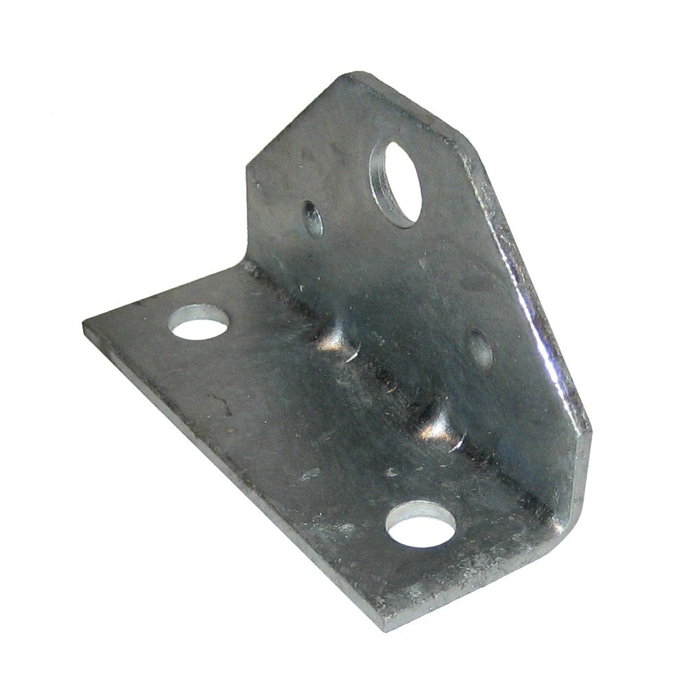 C.E. Smith Center Swivel Bracket - 2"