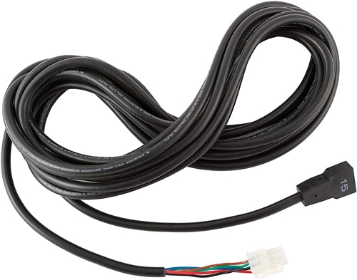 Lippert 247768 6-Pin Controller-to-Motor Harness - 15' (Male-to-Female)