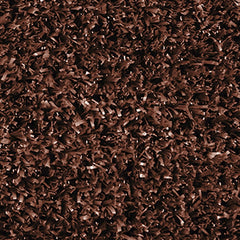 Prest-O-Fit 2-1202 Surface Mate Patio Rug - 8' x 12', Espresso