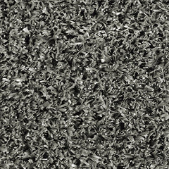 Prest-O-Fit 2-1184 Surface Mate Patio Rug - 6' x 9', Stone Gray