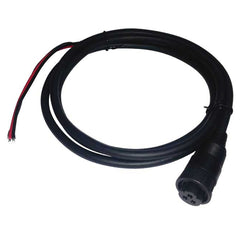 Raymarine Power Cord f/a-Series