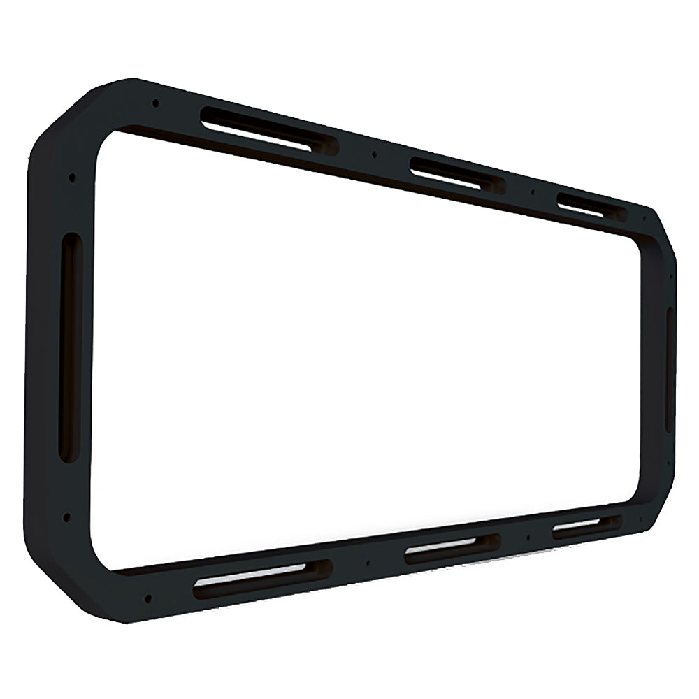 FUSION RV-FS41SPB Sound-Panel 41mm Mounting Spacer - Black<br>