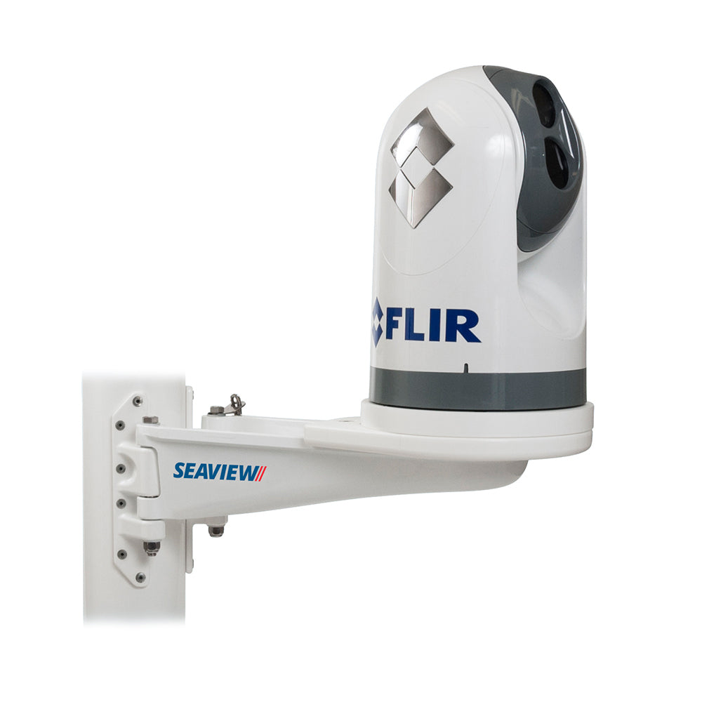 Seaview Mast Mount f/FLIR Thermal Camera &amp; Raymarine M-Series