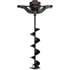 StrikeMaster Lithium 40V Lazer&trade; Ice Auger - 8"