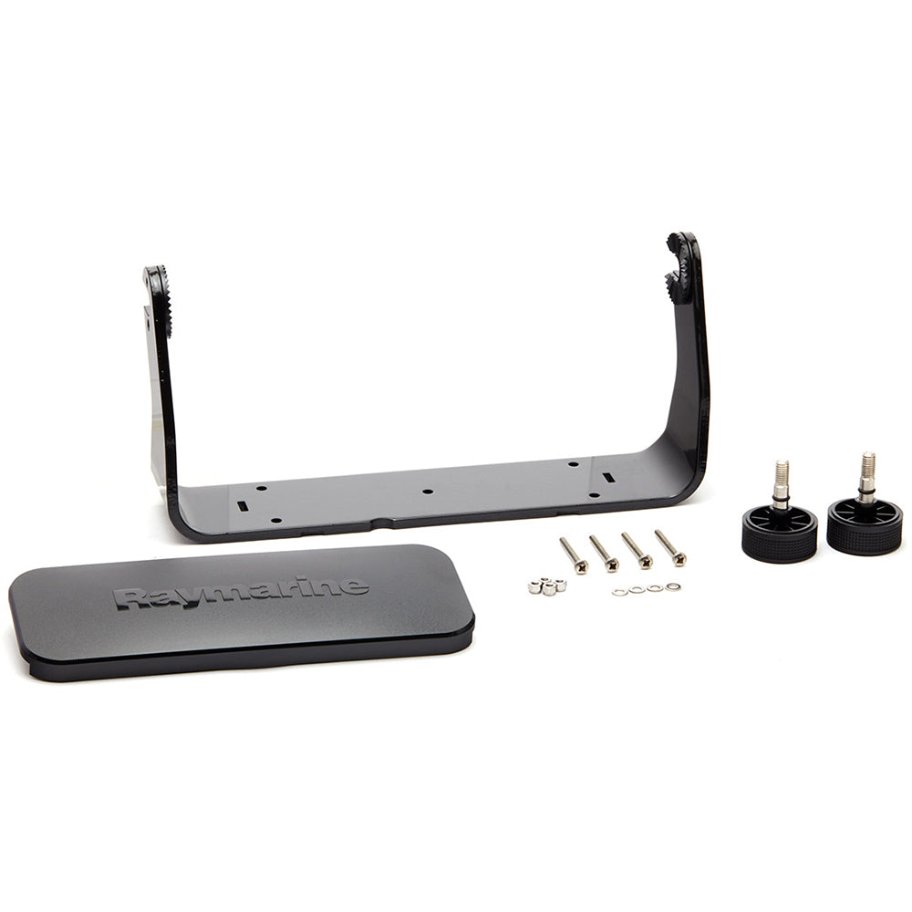 Raymarine Trunnion Bracket Kit f/es9 &amp; Axiom Pro 9