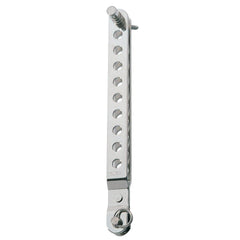 Ronstan Channel Style Stay Adjuster - 6-7/8" (174mm) Long