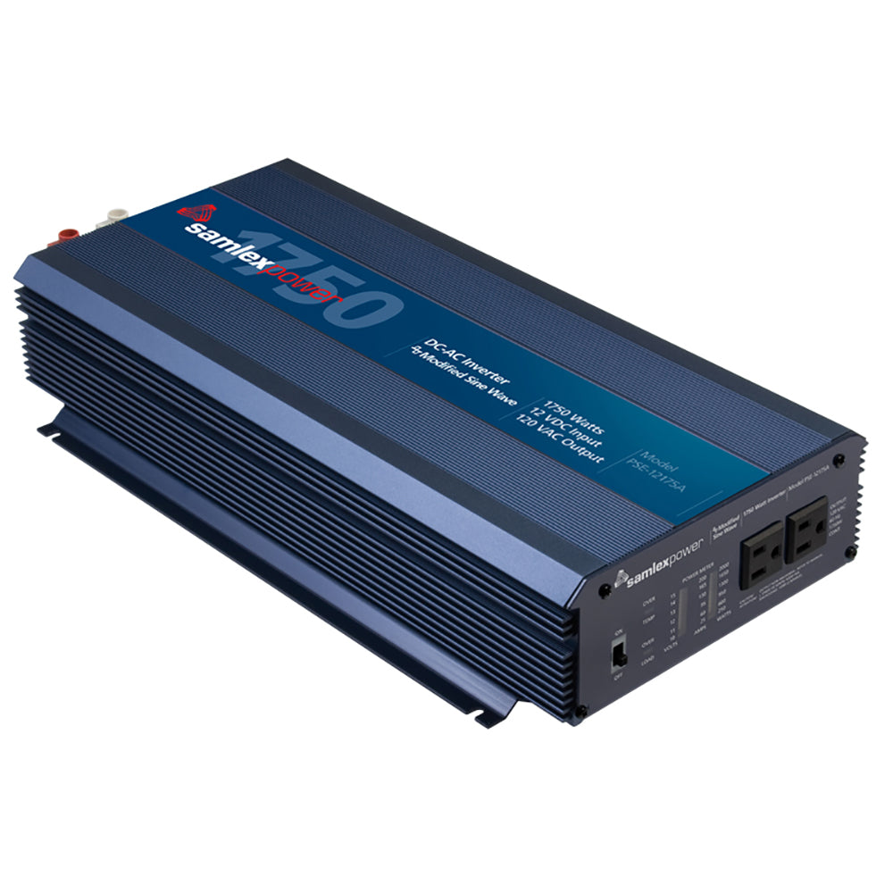 Samlex 1750W Modified Sine Wave Inverter - 12V