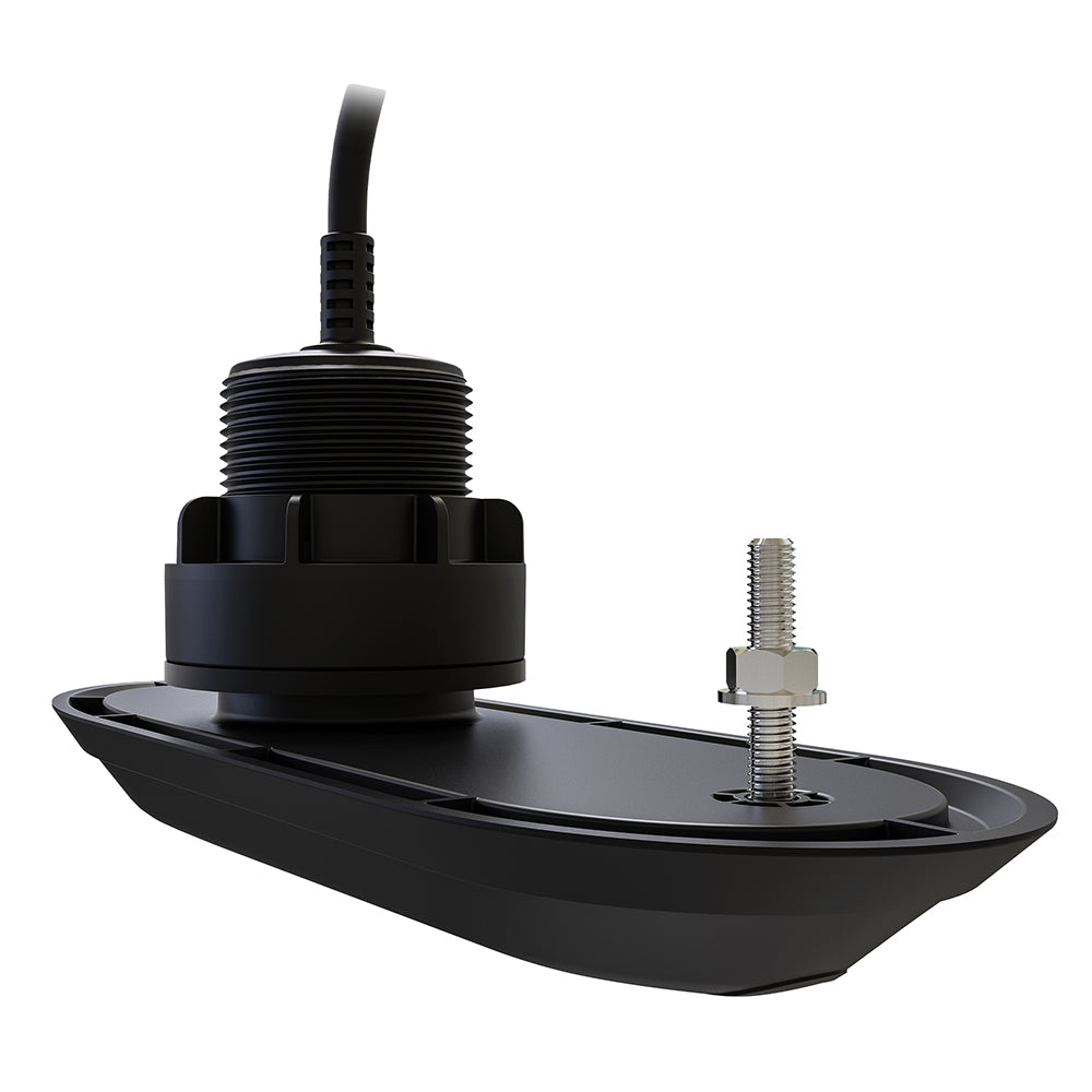 Raymarine RV-300 Plastic All-In-One 0&deg; Thru-Hull Transducer