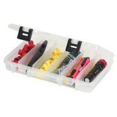 Plano ProLatch Six-Compartment Stowaway 3600 - Clear 2360600