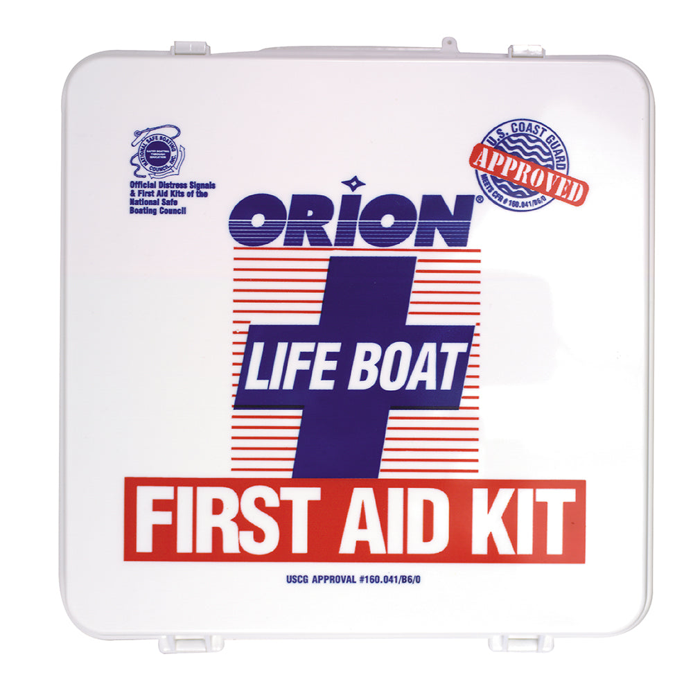 Orion Life Boat First Aid Kit