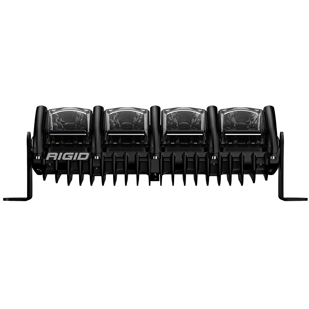 RIGID Industries Adapt&trade; 10" Light Bar - Black