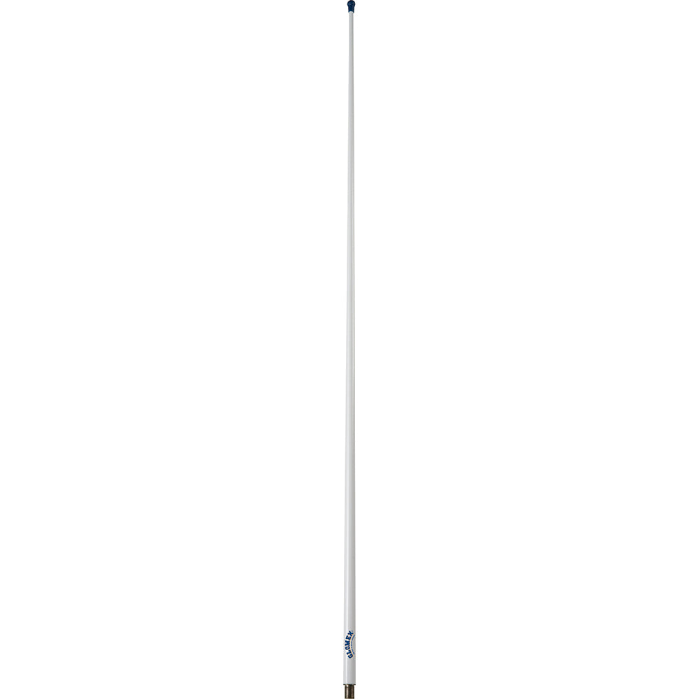 Glomex 4&#39; AM/FM Antenna w/FME Termination