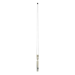 Digital Antenna 829-VW-S 8&#39; VHF Antenna - White