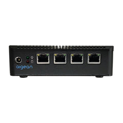 Aigean 3 Source Programmable Multi-WAN Router