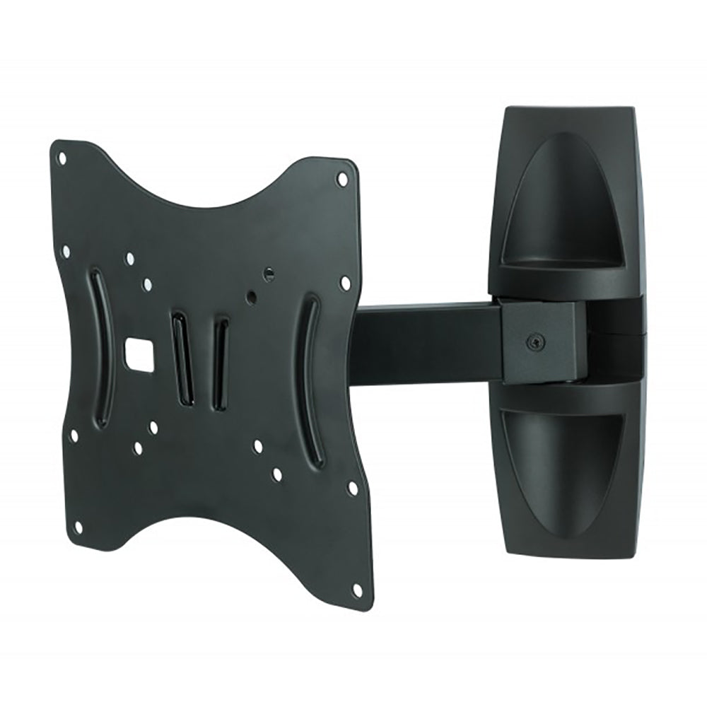 Majestic Heavy-Duty Single Swing ARM Lockable LED TV Wall Mount Bracket