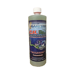 Raritan C.H. Cleans Hoses f/Tanks & MSD - 1 Quart 1PCHQT