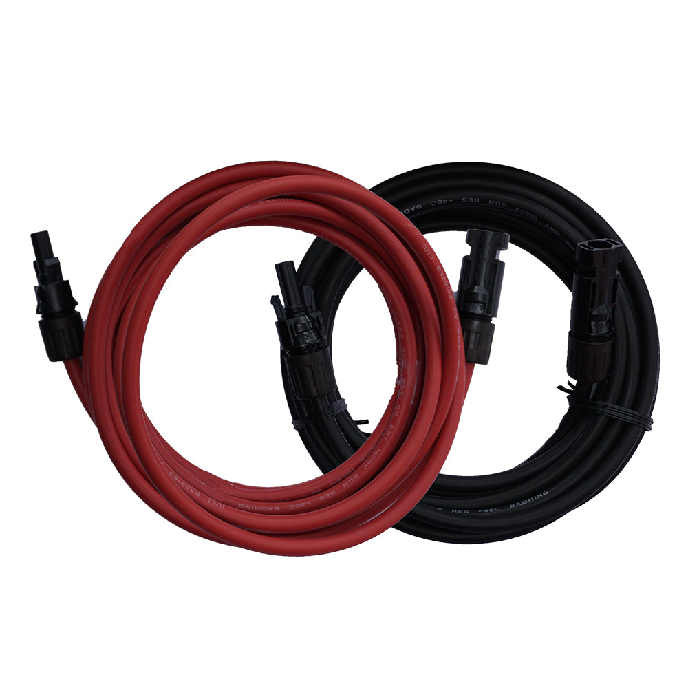 Xantrex PV Extension Cable - 15&#39;