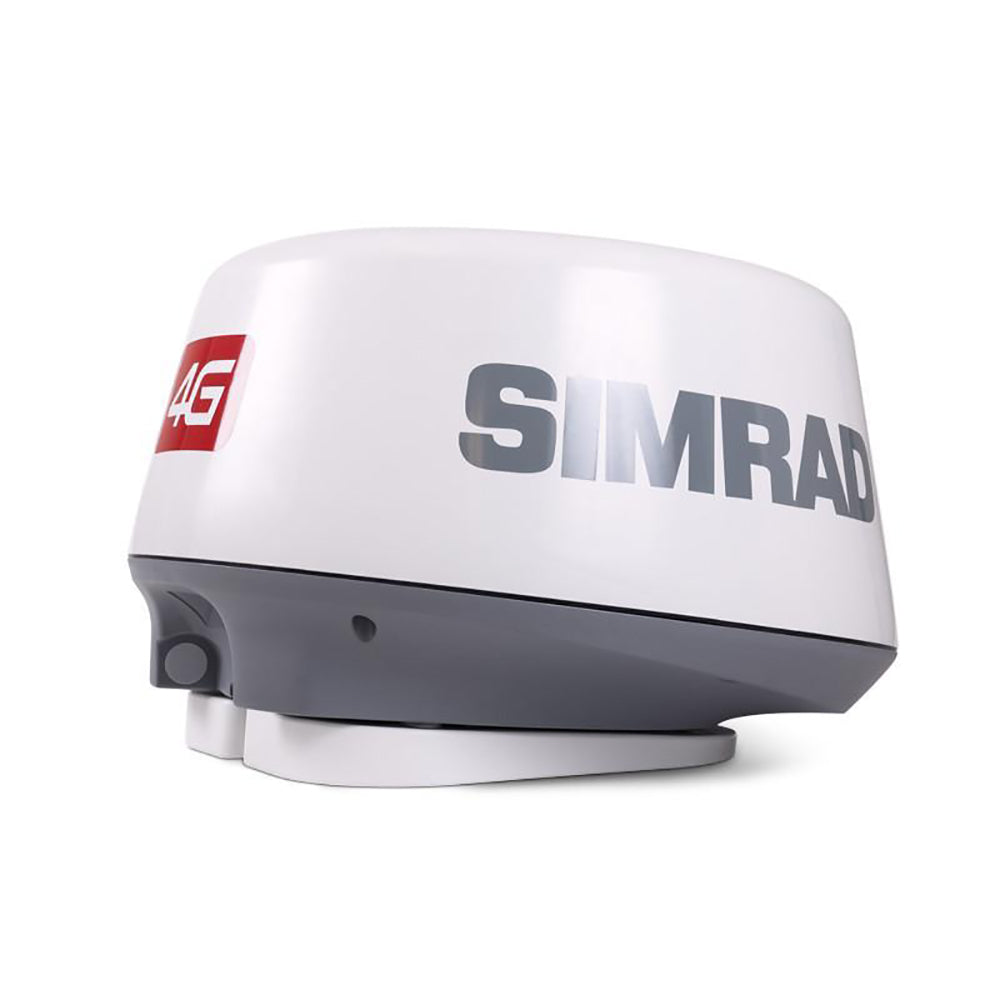 Seaview RW4-5 Degree Wedge Mount f/Simrad TX06S &amp; TX10S