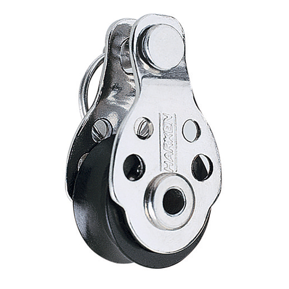 Harken 16mm Forkhead Block - Fishing