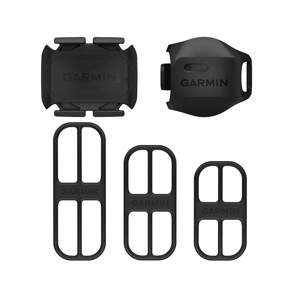 Garmin Bike Speed Sensor 2 &amp; Cadence Sensor 2 Bundle