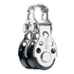 Harken 16mm Double Block 406