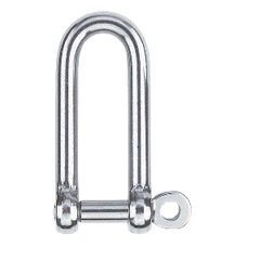 Harken 5mm Long Shackle 2104