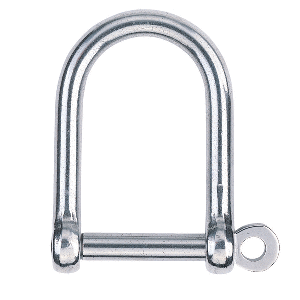 Harken 5mm Large Open Shackle 2106