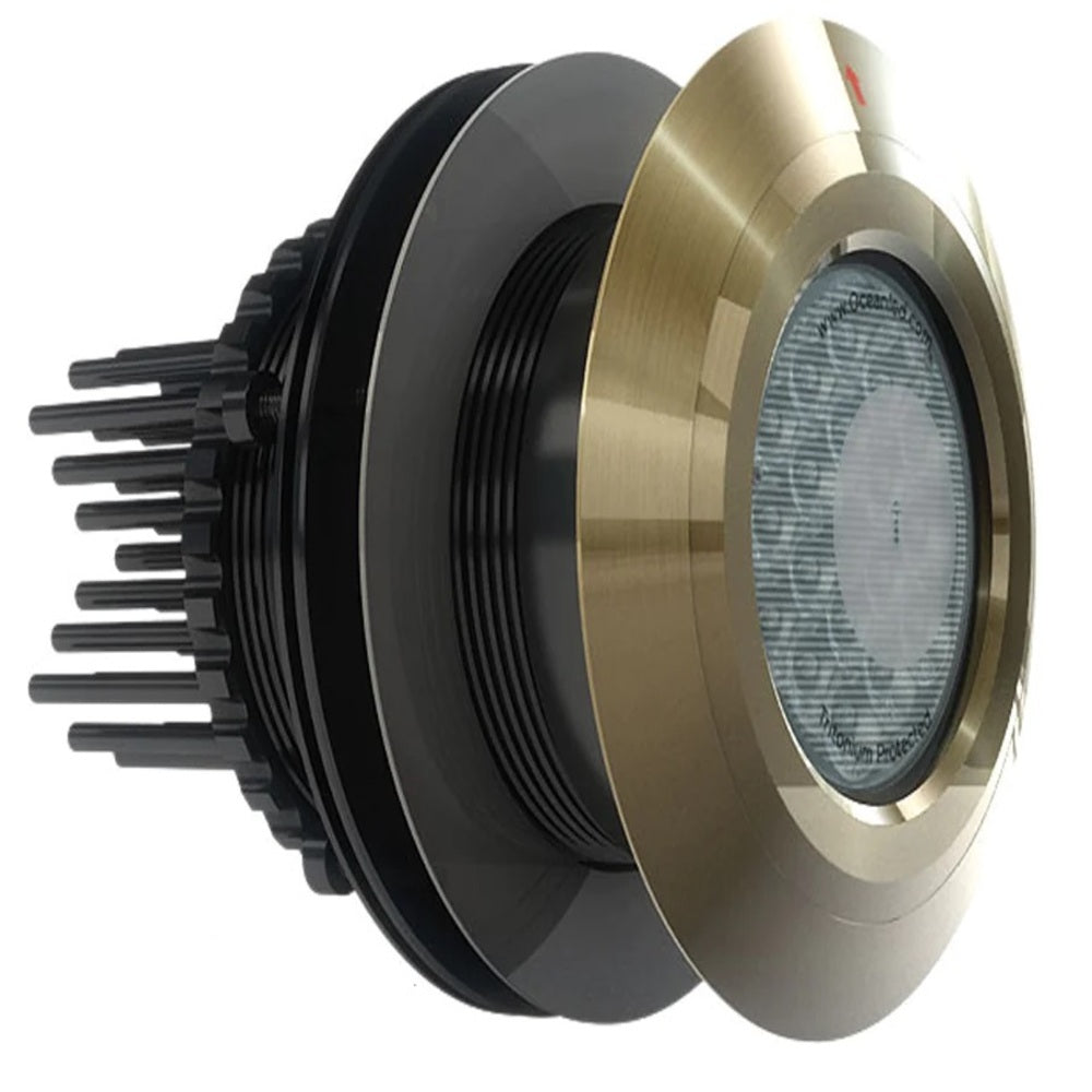 OceanLED Color's XFM Pro Series HD Gen2 LED Underwater Lighting - Color-Change 001-500747